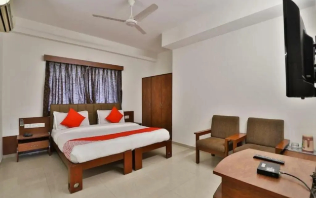 Motel Sanvaria Regency