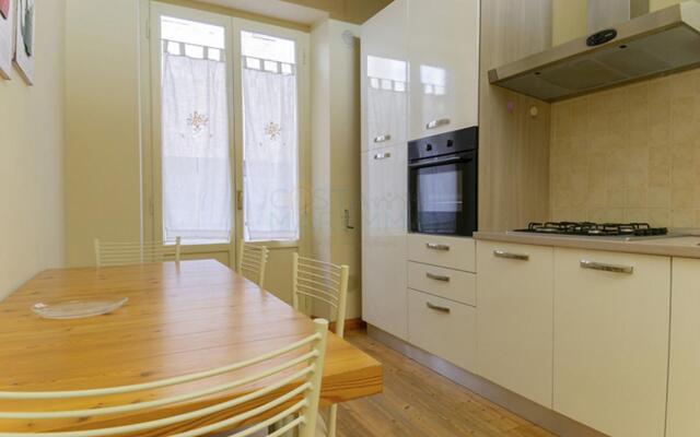 Tirreno apartment in Follonica-TIRRENO
