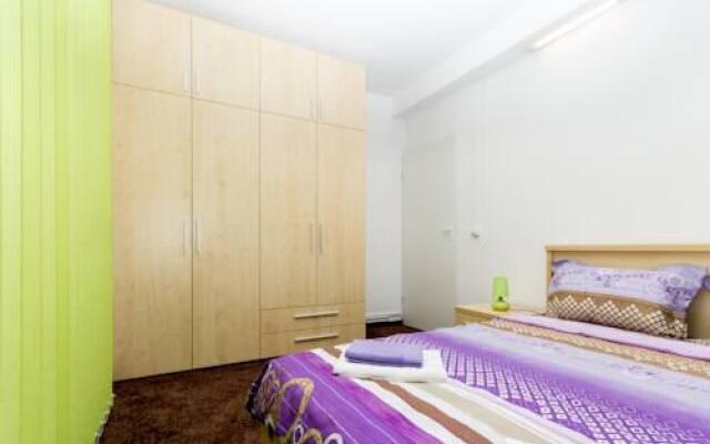 Apartament Miki