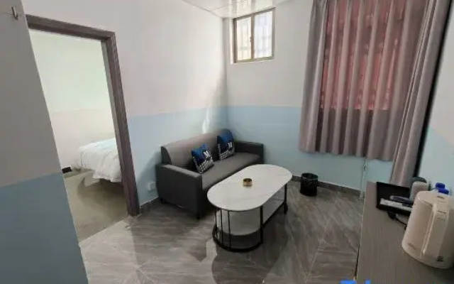 Happiness Residence