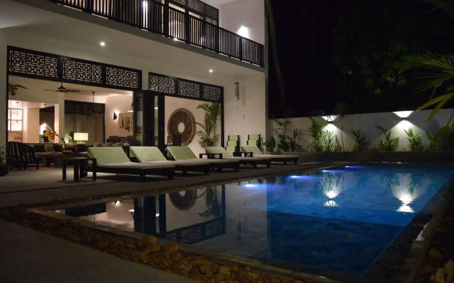 Villa Five