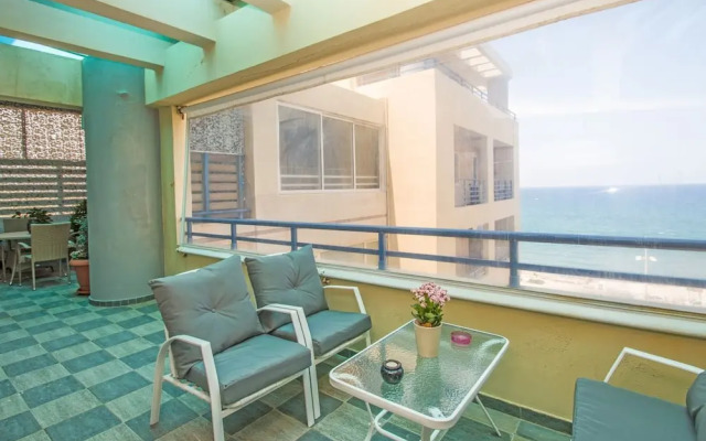 Apartment in the center of Heraklion