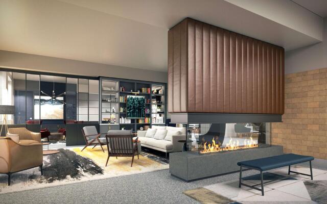 The Slate Denver, Tapestry Collection By Hilton