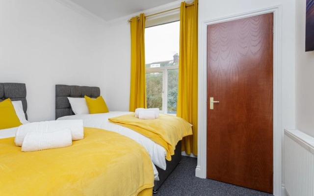 Luxury Granada Apartments