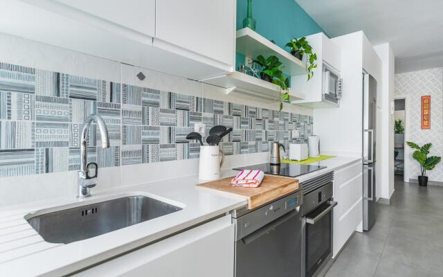 Home2Book Delightful Apartment Las Canteras