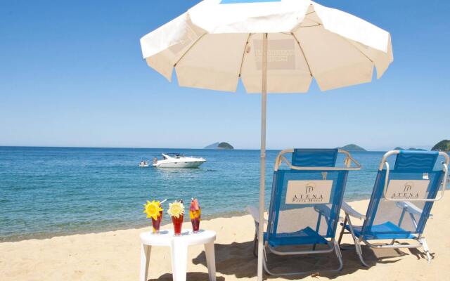 Atena Praia Hotel