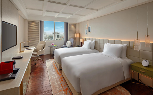 Movenpick Hotel Hanoi Centre