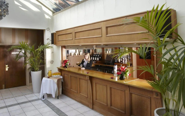 Best Western Cumberland
