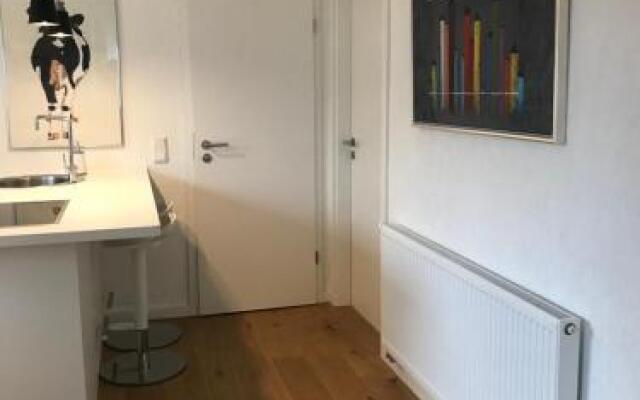 Ferienwohnung Körver