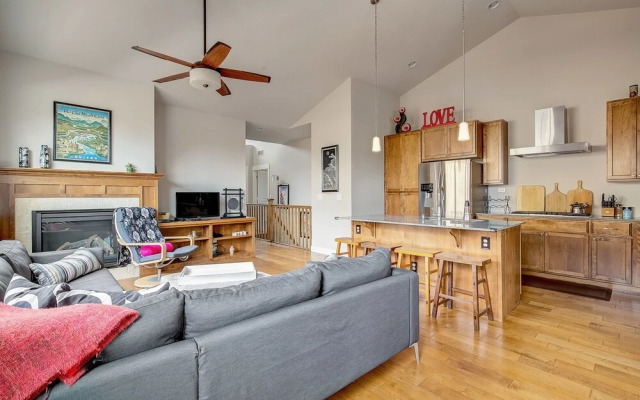 Kid Friendly Near Parks & Entertainment