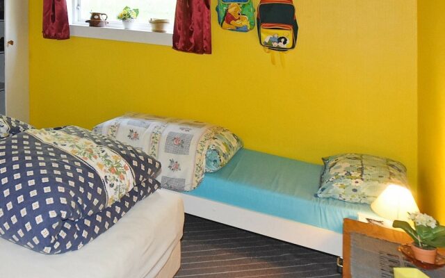 3 Person Holiday Home in Vartdal