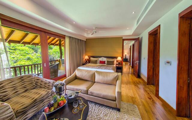 Amaya Signature Dambulla