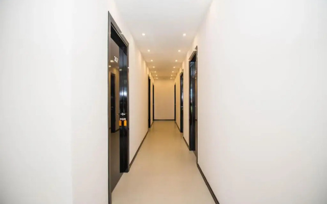 Ef Palace Shekvetili