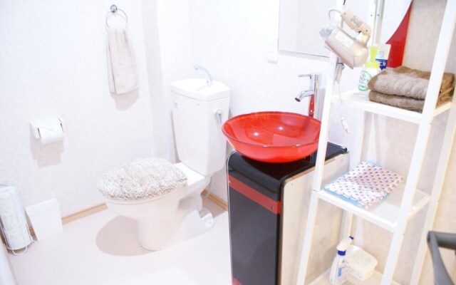 Omotenashi Usagi House 4F (15-8)