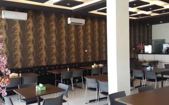 Penginapan Symfoni House