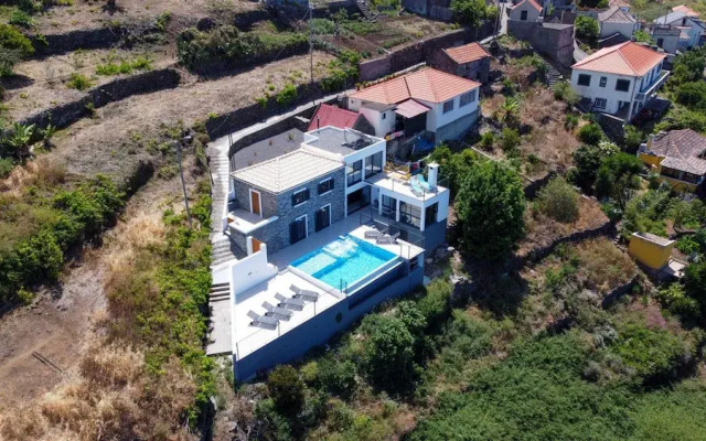Villa do Espig o by Atlantic Holiday