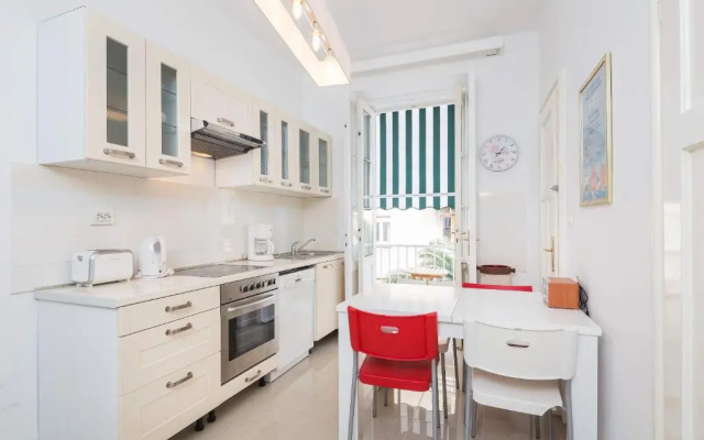 Hotel Stijena Apartamenti
