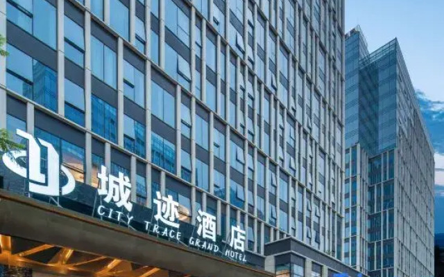 Kunming Changshui International Airport Shop
