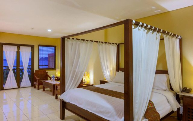 The Jayakarta Suite Komodo Flores