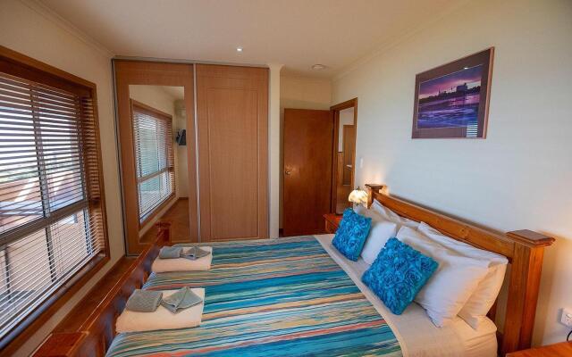 Ceduna Shelly Beach Caravan Park