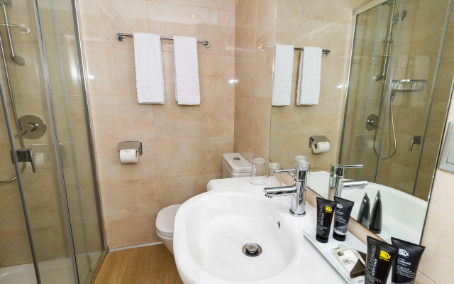 Eix Alcudia Hotel - Adults Only