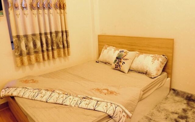 Green Home - Hostel