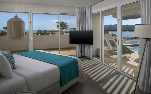 Princess Grand Jamaica Resort - All Inclusive - Image 7