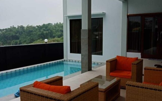 Villa Fahim