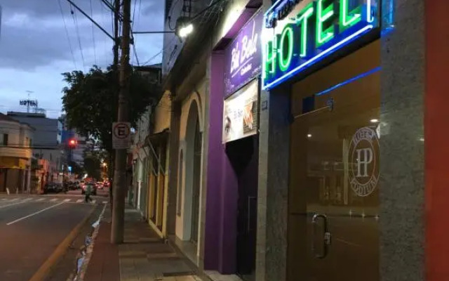 Podium Hotel
