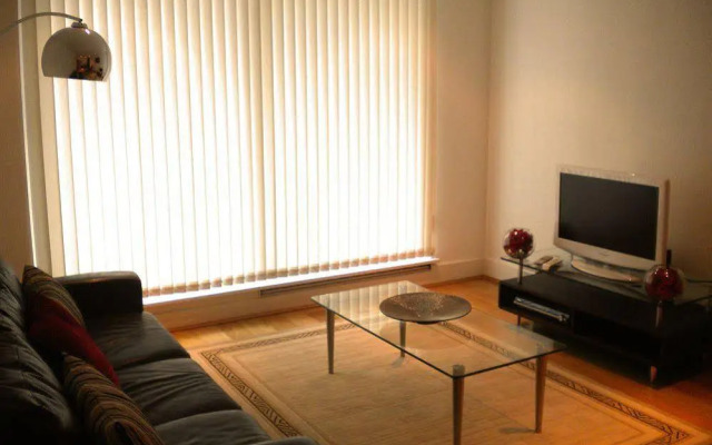 Dreamhouse Vauxhall Apartments