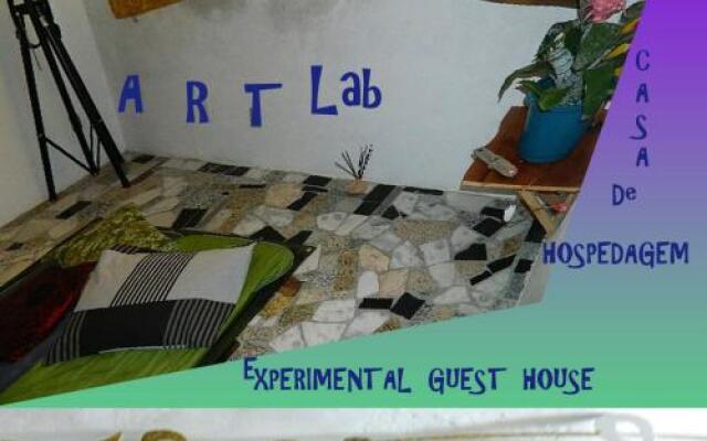 LABORATóRIO DE ART -TELMA'S GUEST HOUSE