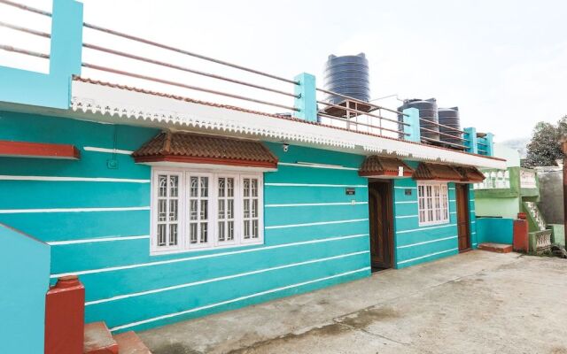 Oyo 41711 Rahamath Cottage