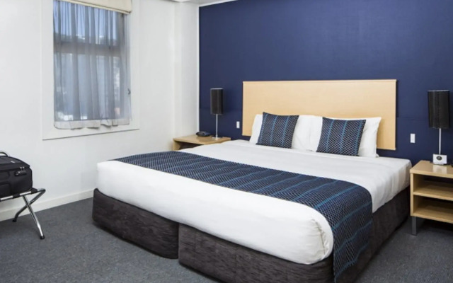 Willis Wellington Hotel