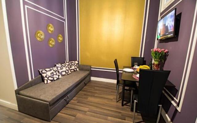Art Deco 2Bdr Loft By Ruterra