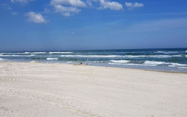 Masy MAMAIA Apartament