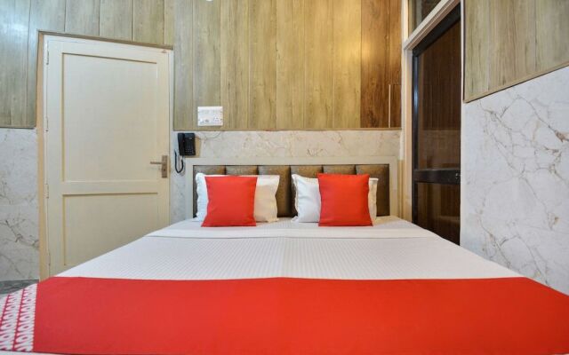 OYO 42893 Siali Residency