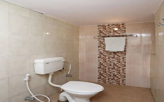 Hotel Aanandan Residency by OYO Rooms