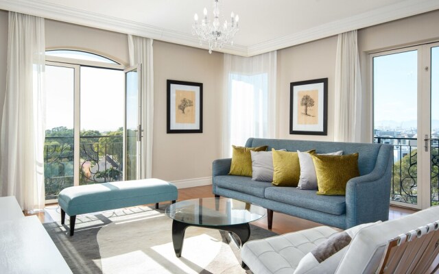 607 Cape Royale Luxury Apartments