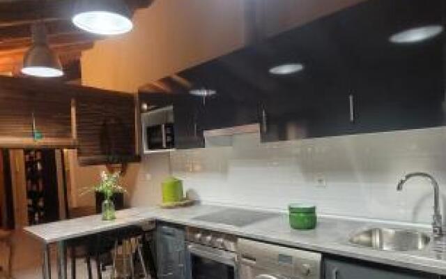 Apartamentos Basilicus
