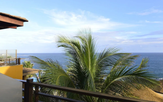 Pestana Bahia Lodge