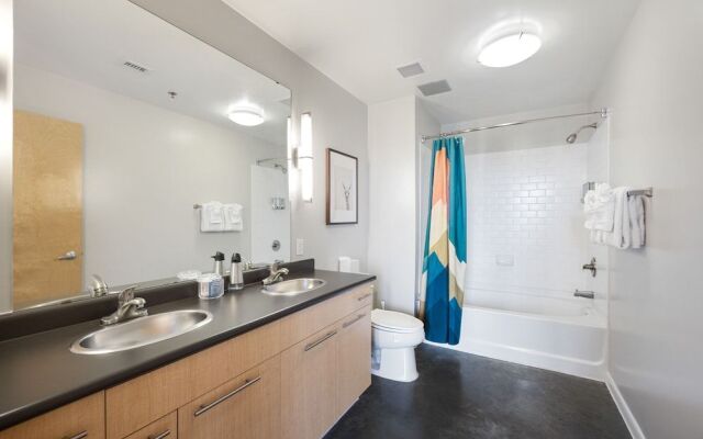 Kasa 2nd Street Austin