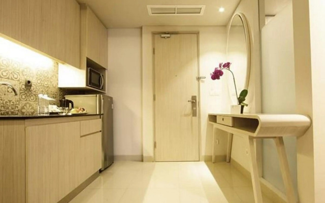 Swiss-belinn Cikarang