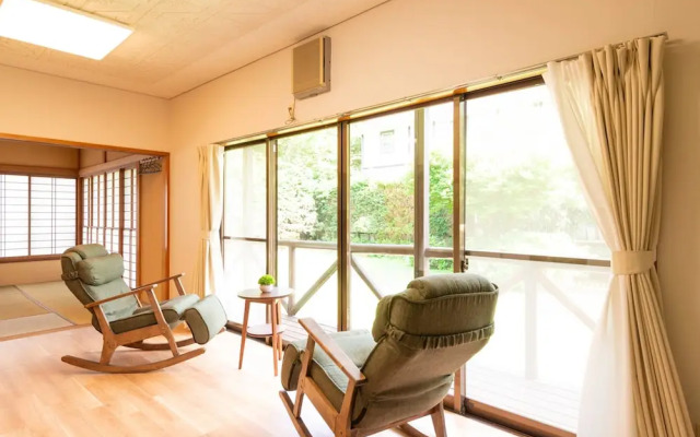 GrandTree Hakone Sengokuhara