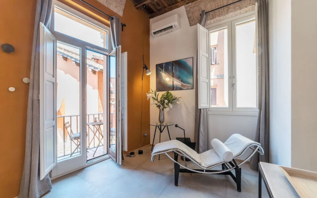 Luxurious Apartment Heart of Trastevere