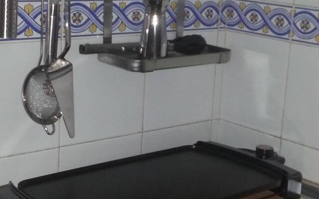 Apartamento Barbancho