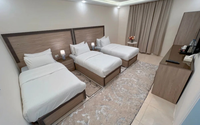 Beit Alshabaan Inn