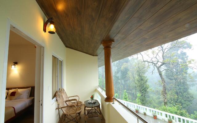 Dew Drops Farm Resort