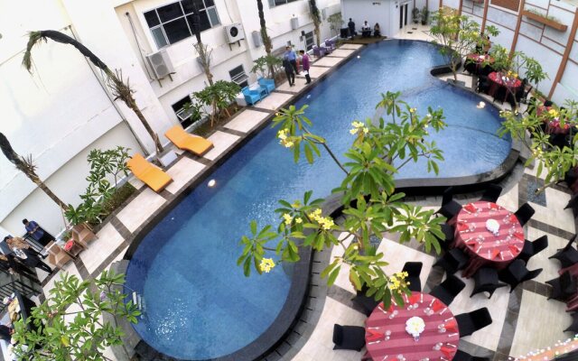 Truntum Padang