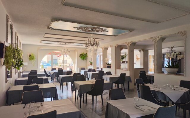 Hôtel Restaurant Le Commerce