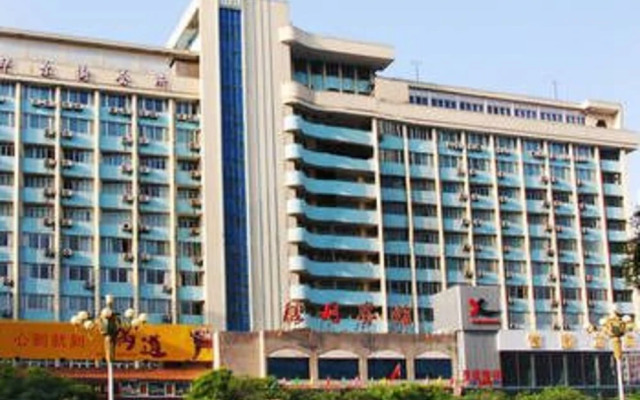 Xinshengli Hotel - Lanzhou